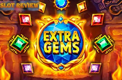 Extra Gems icon